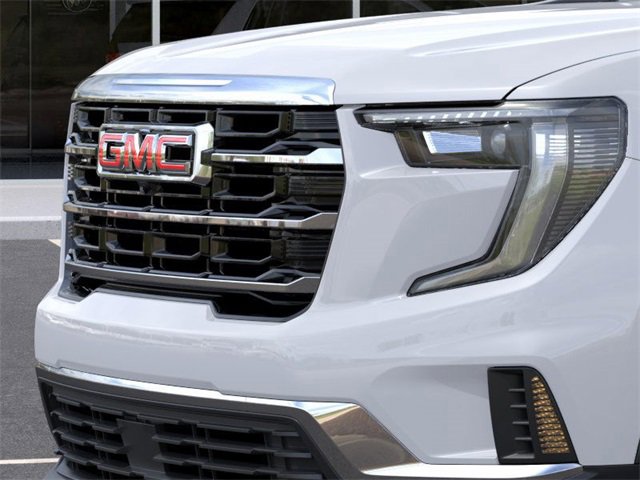 New 2025 GMC Acadia Elevation image 13