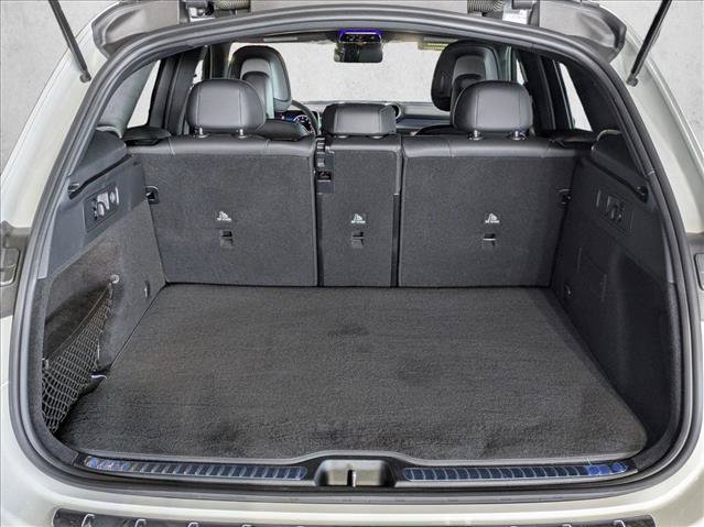 Certified 2026 Mercedes-Benz GLC 300 image 10