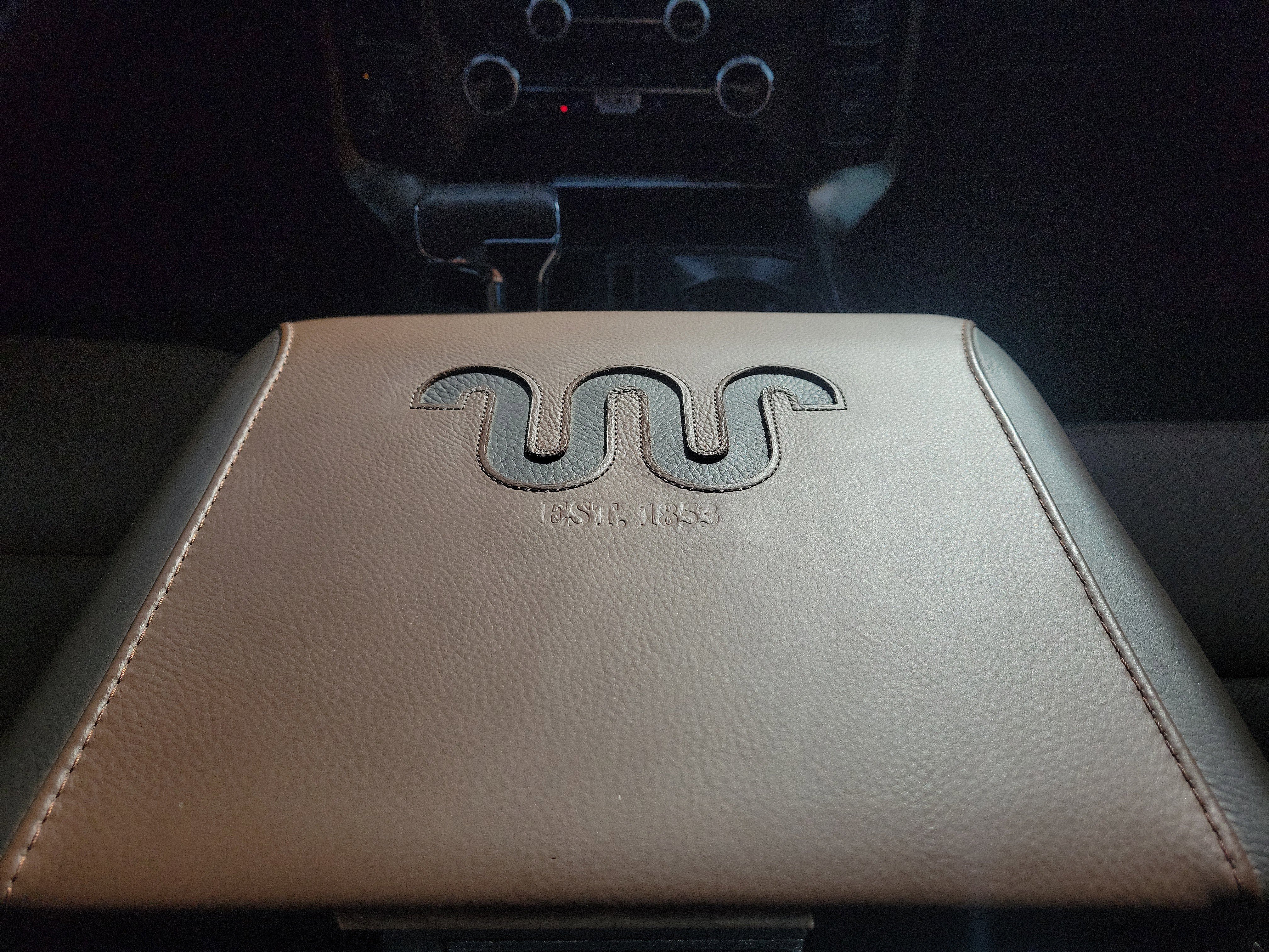 Used 2024 Ford F150 King Ranch image 16