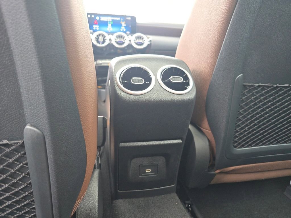 New 2026 Mercedes-Benz CLA 250 4MATIC image 24