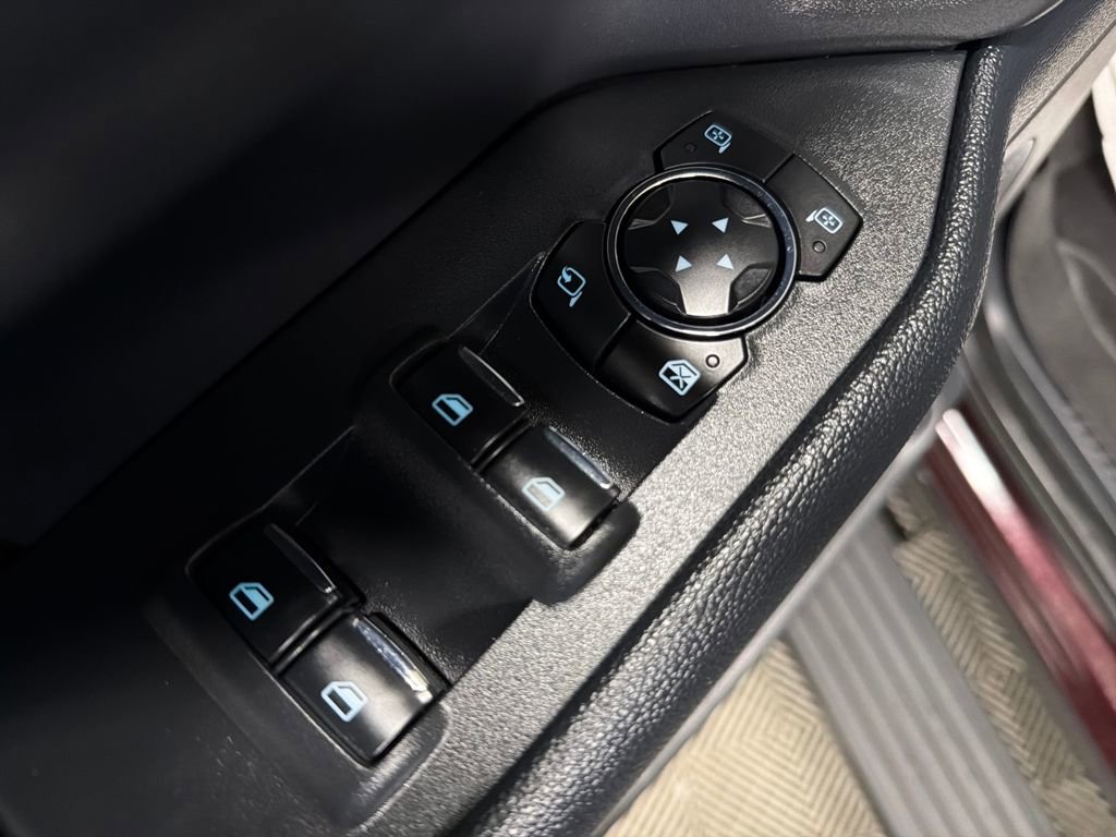 Certified 2023 Ford Expedition Limited image 18