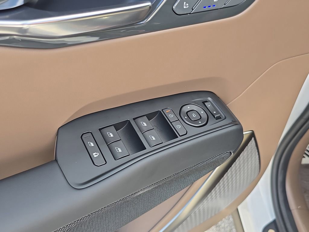 New 2026 Kia EV9 GT-Line image 20