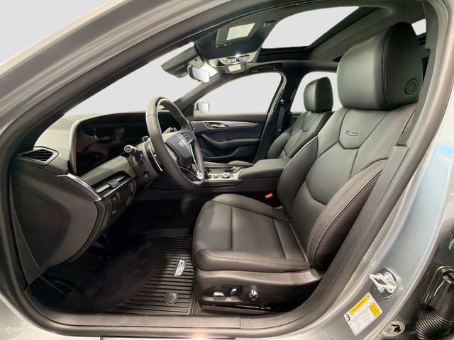 New 2026 Cadillac CT5 Premium Luxury w/ Technology Package AWD/4WD image 20