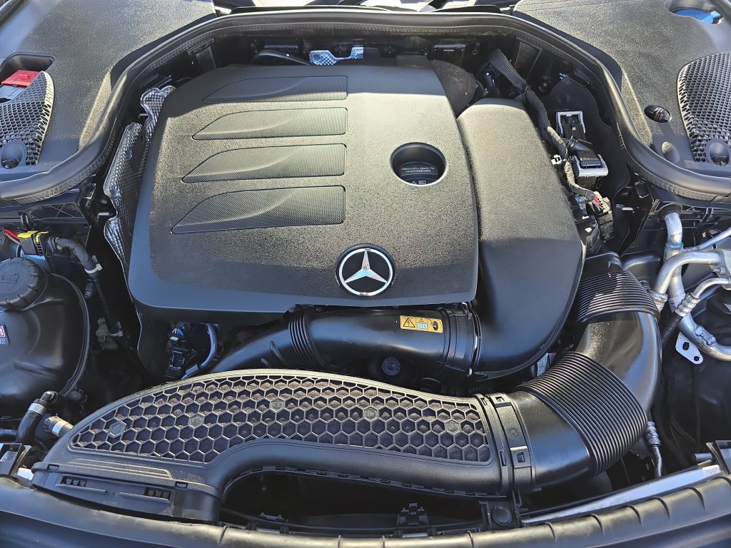 Used 2020 Mercedes-Benz E 350 Sedan image 34