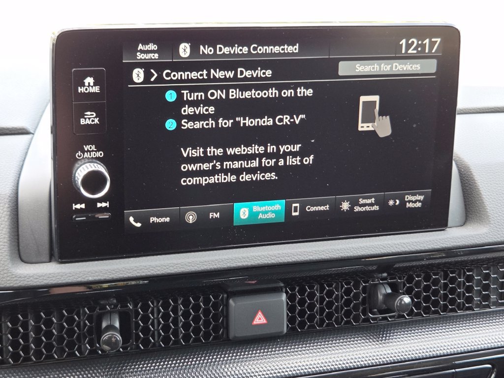 Used 2024 Honda CR-V EX-L image 7