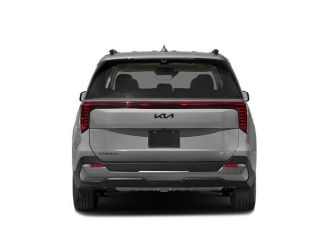 New 2027 Kia Carnival SX Prestige FWD image 8
