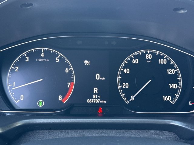 Used 2021 Honda Accord Touring image 29