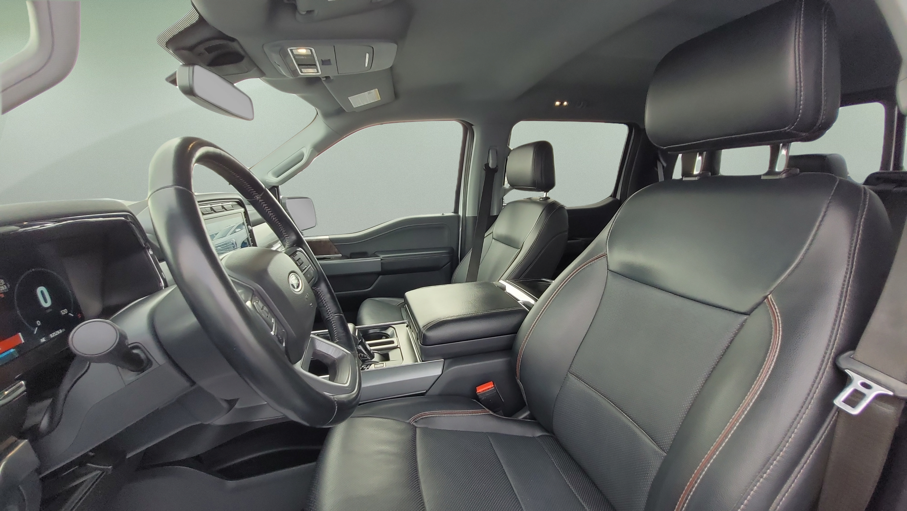 Certified 2022 Ford F150 Lariat AWD/4WD image 30