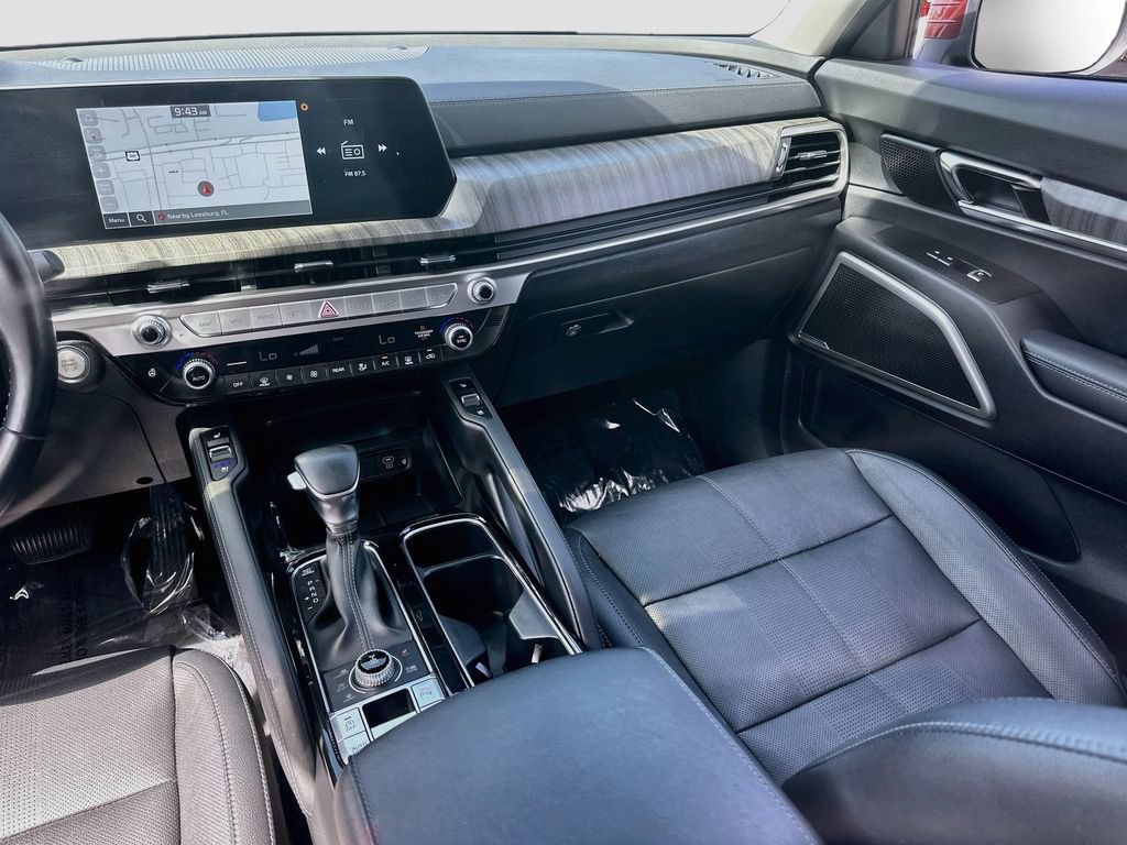 Certified 2023 Kia Telluride EX AWD/4WD image 24