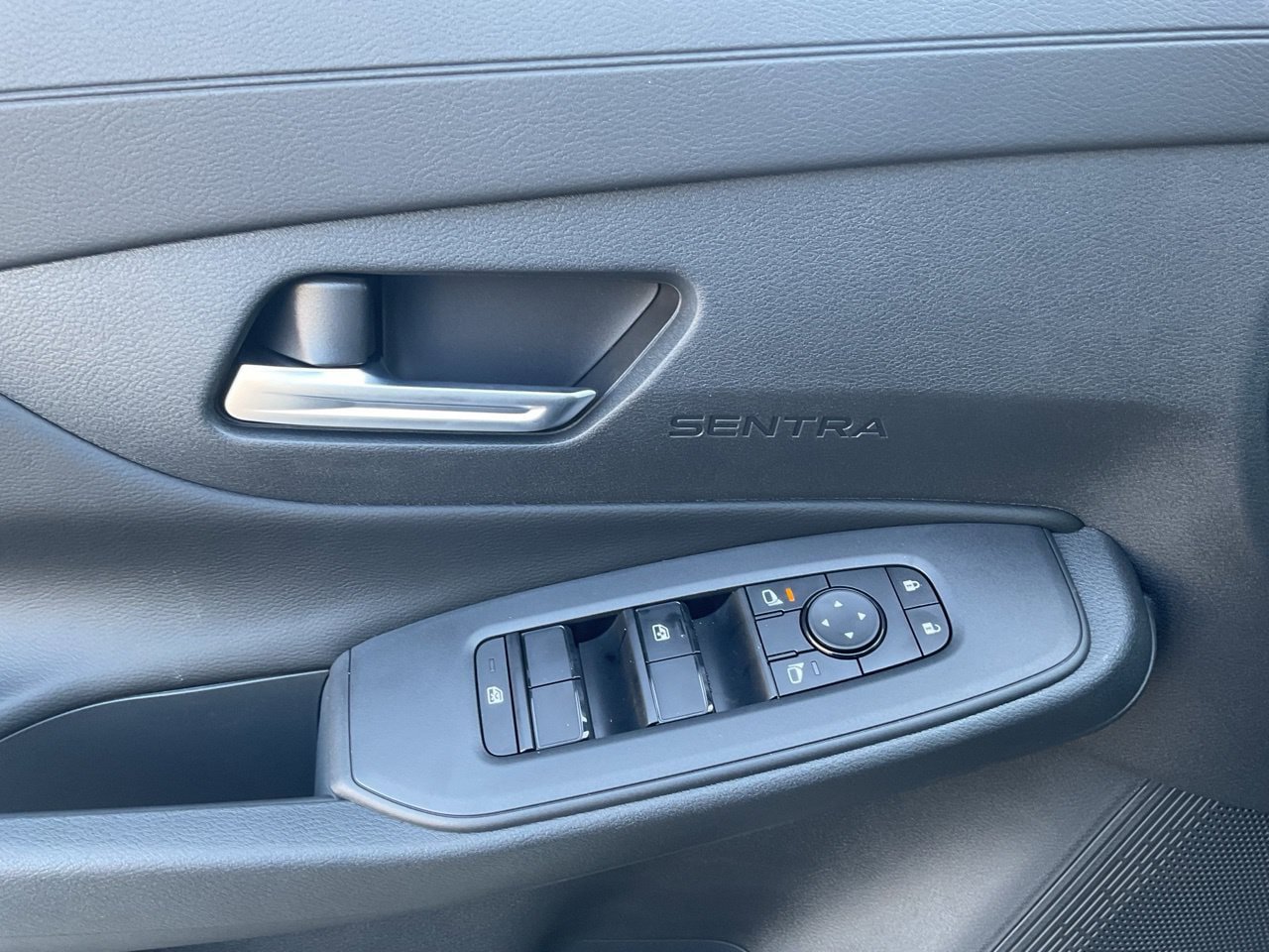 New 2027 Nissan Sentra S FWD image 29