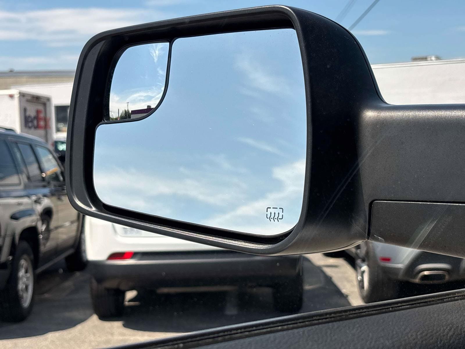 Used 2022 RAM 1500 Big Horn AWD/4WD image 30