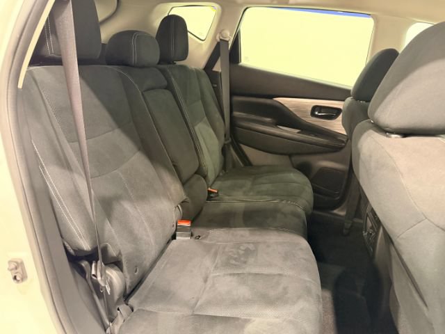 Used 2017 Nissan Murano S w/ Navigation Package FWD image 37