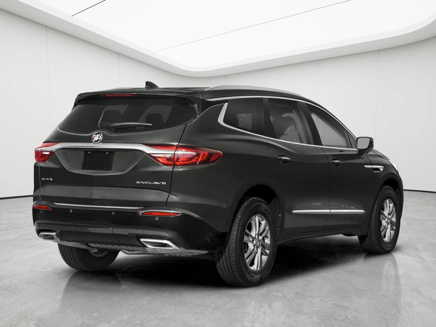 Used 2020 Buick Enclave Essence FWD image 52