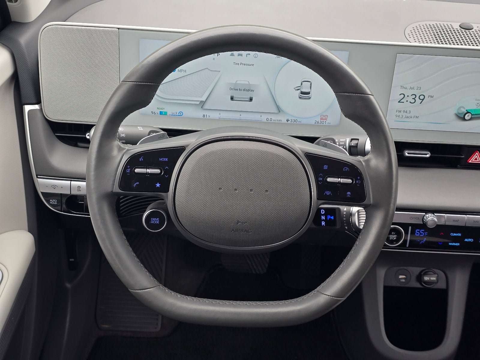 Used 2024 Hyundai Ioniq 5 SEL RWD image 13