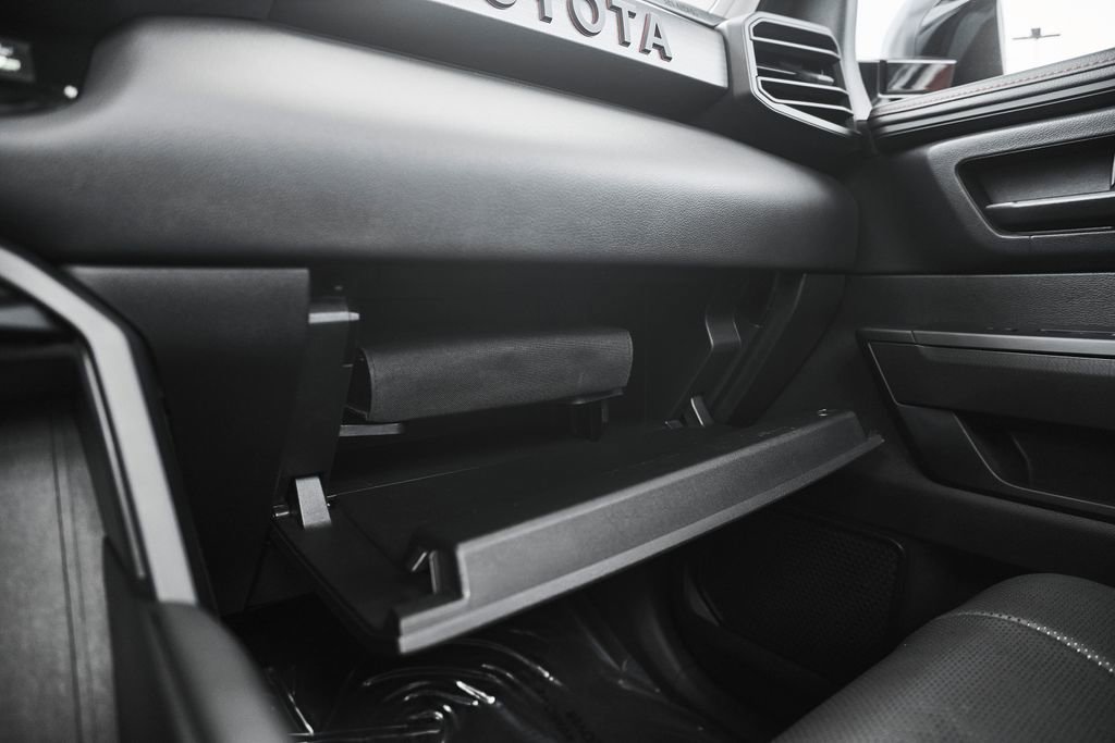 Used 2023 Toyota Tundra TRD Pro image 53