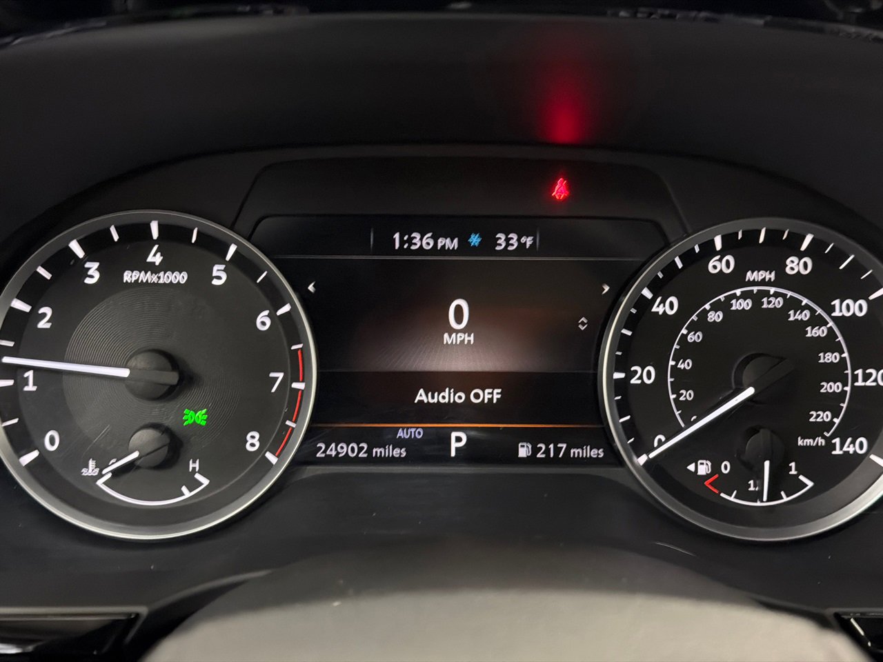 Used 2023 INFINITI QX60 Pure image 26