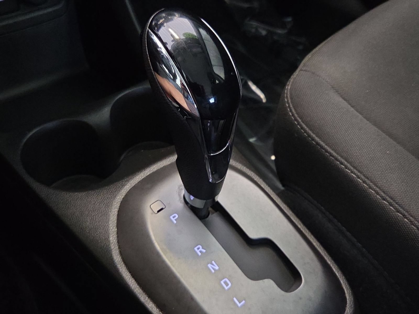 Used 2020 Chevrolet Spark LS FWD image 14