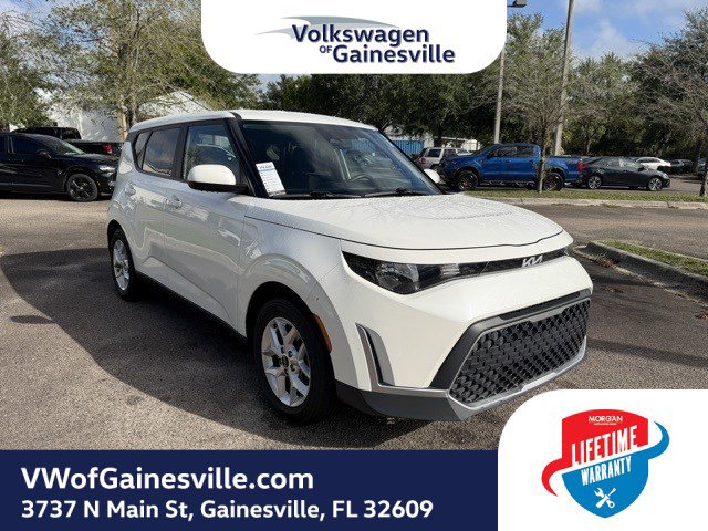 Used 2023 Kia Soul LX w/ Option Group 015 image 1