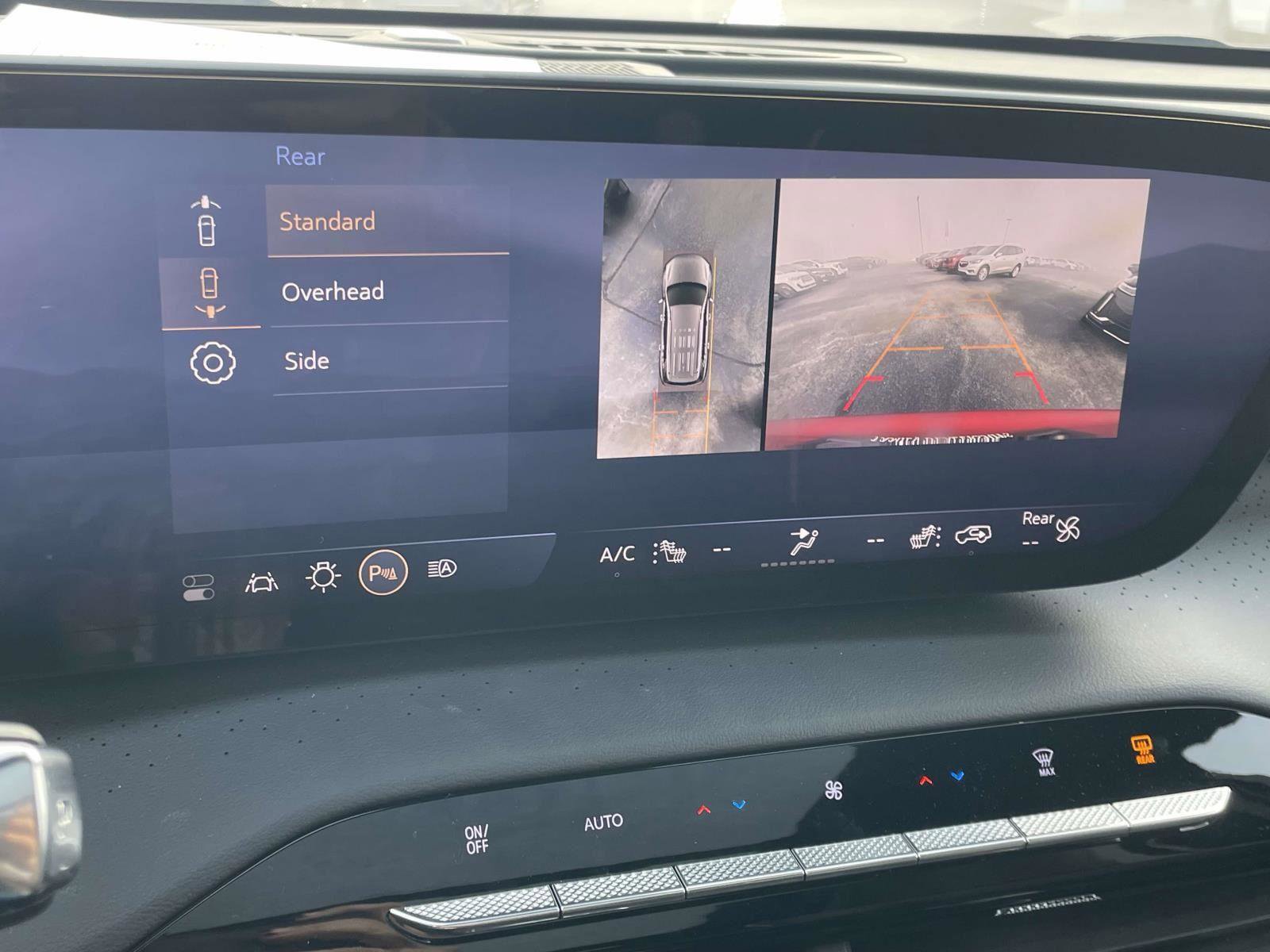 Used 2025 Buick Enclave Avenir w/ Super Cruise Package video 2