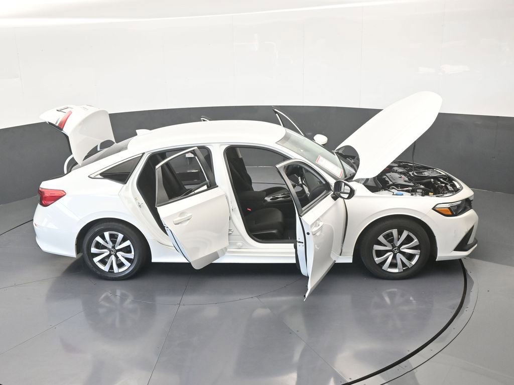 Used 2022 Honda Civic LX image 66