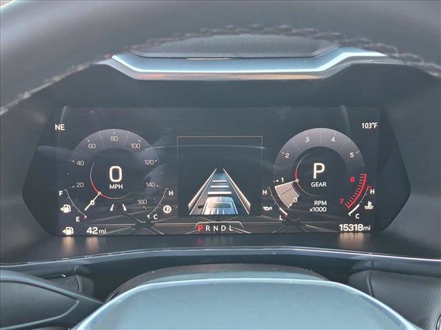 Used 2026 GMC Canyon Elevation w/ Convenience Package RWD image 15