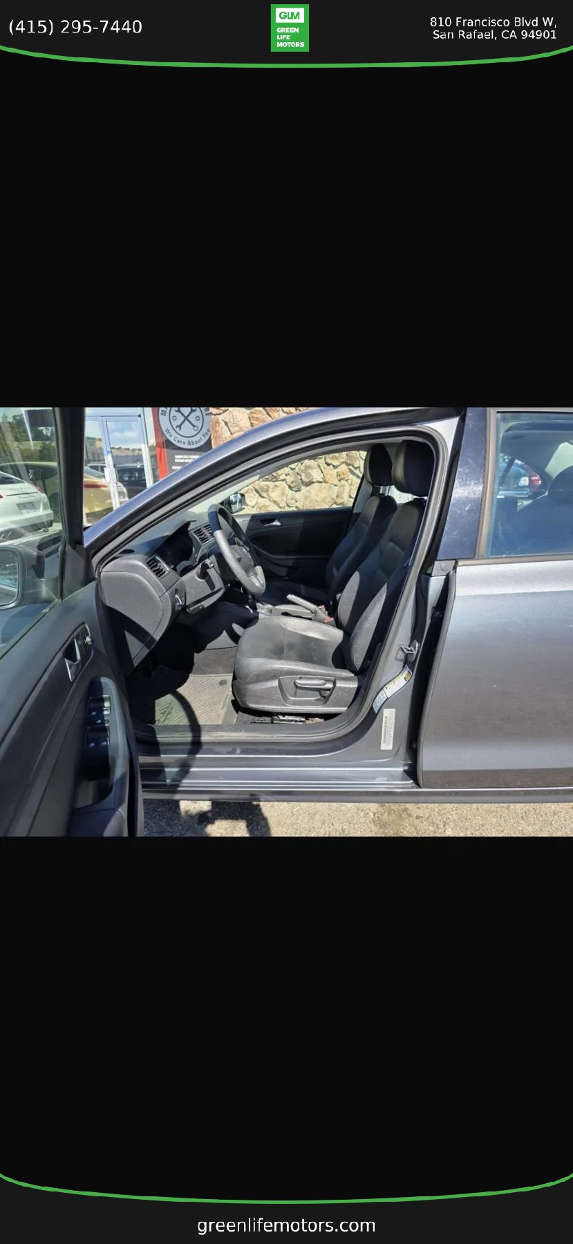 Used 2011 Volkswagen Jetta SE FWD image 20