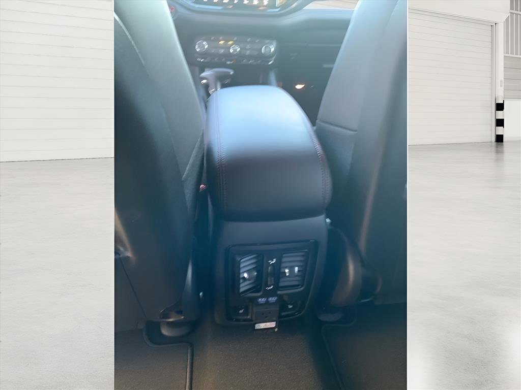 New 2026 Dodge Durango GT image 18