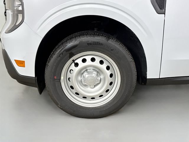 New 2026 Ford Maverick XL w/ Equipment Group 101A image 28