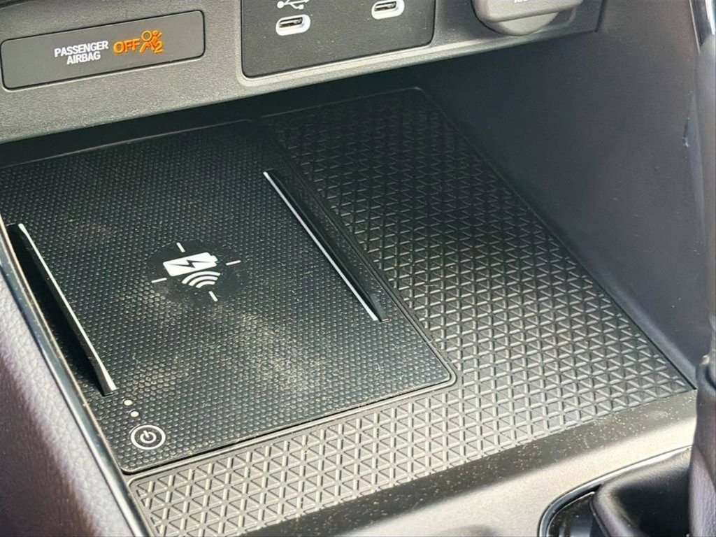 New 2026 Honda CR-V EX-L image 20