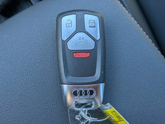 Used 2023 Audi A5 2.0T Premium Plus w/ Premium Plus image 26