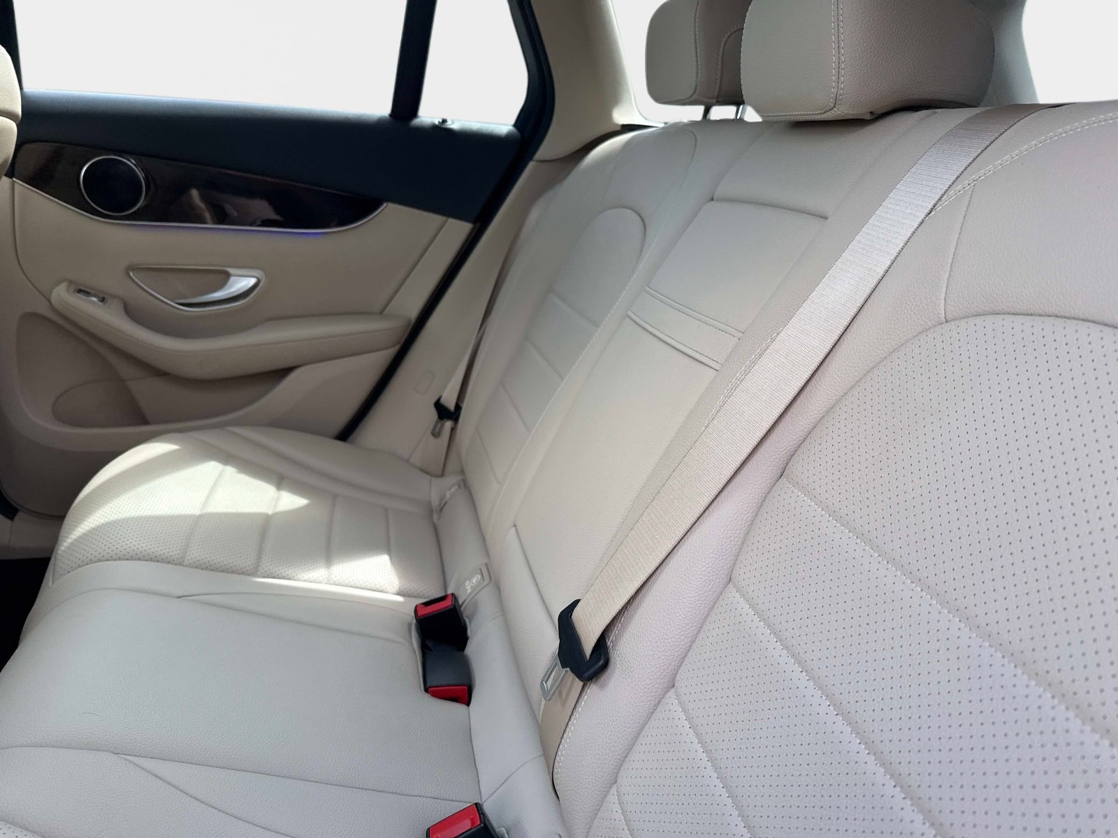 Certified 2020 Mercedes-Benz GLC 300 image 13