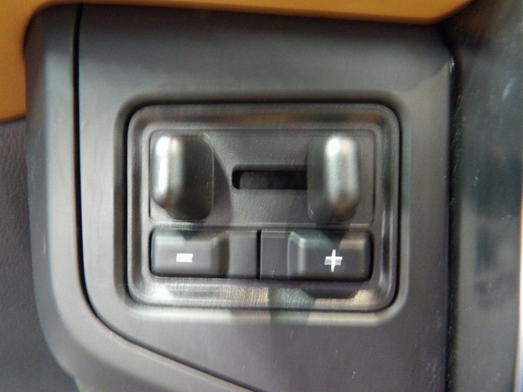 Used 2024 Ford Expedition Platinum image 45