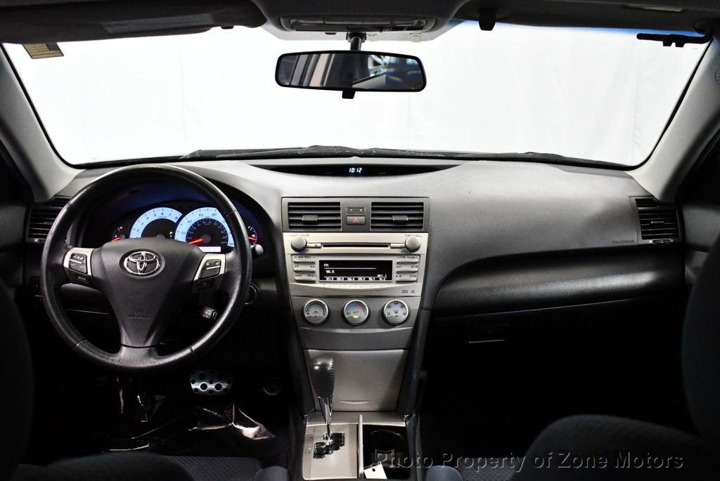 Used 2010 Toyota Camry FWD image 27