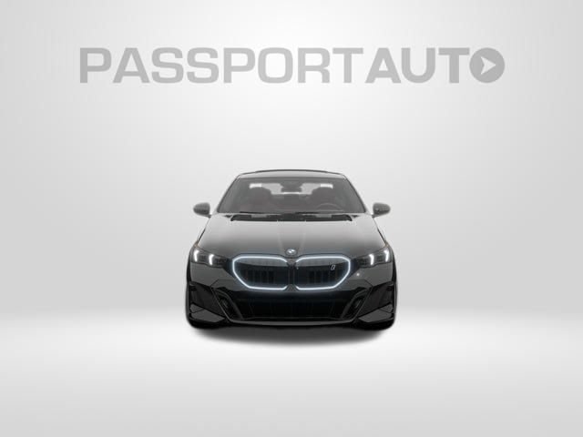 New 2027 BMW i5 xDrive40 w/ M Sport Package AWD/4WD image 3