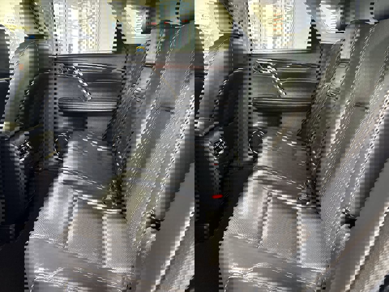 Used 2017 Lexus RX 350 AWD w/ Premium Package image 24