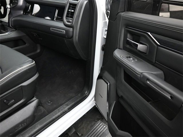 New 2026 RAM 2500 Rebel w/ Rebel Level 2 Equipment Group image 22