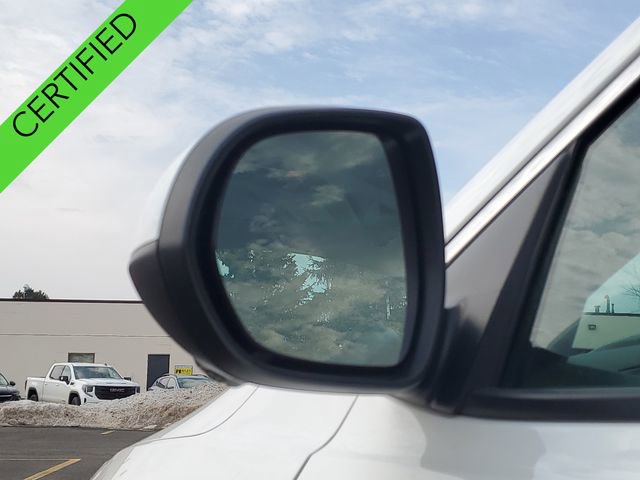 Certified 2023 Buick Encore GX Essence w/ Advanced Technology Package image 37