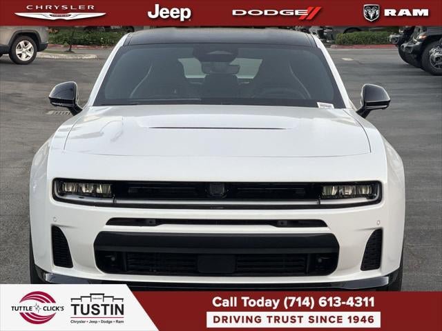 New 2026 Dodge Charger Scat Pack AWD/4WD image 30
