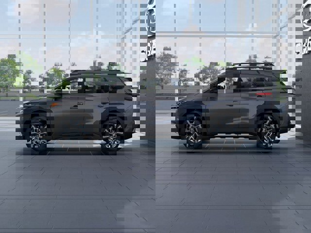 New 2026 Subaru Trailseeker image 3