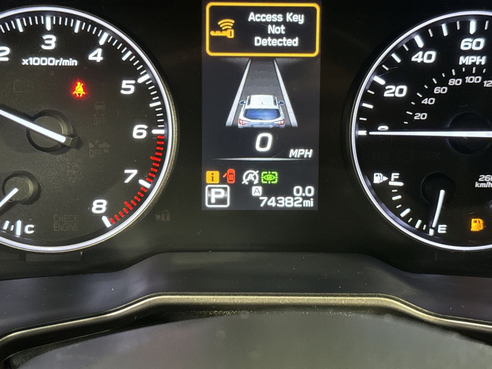 Used 2020 Subaru Outback Touring XT AWD/4WD image 29