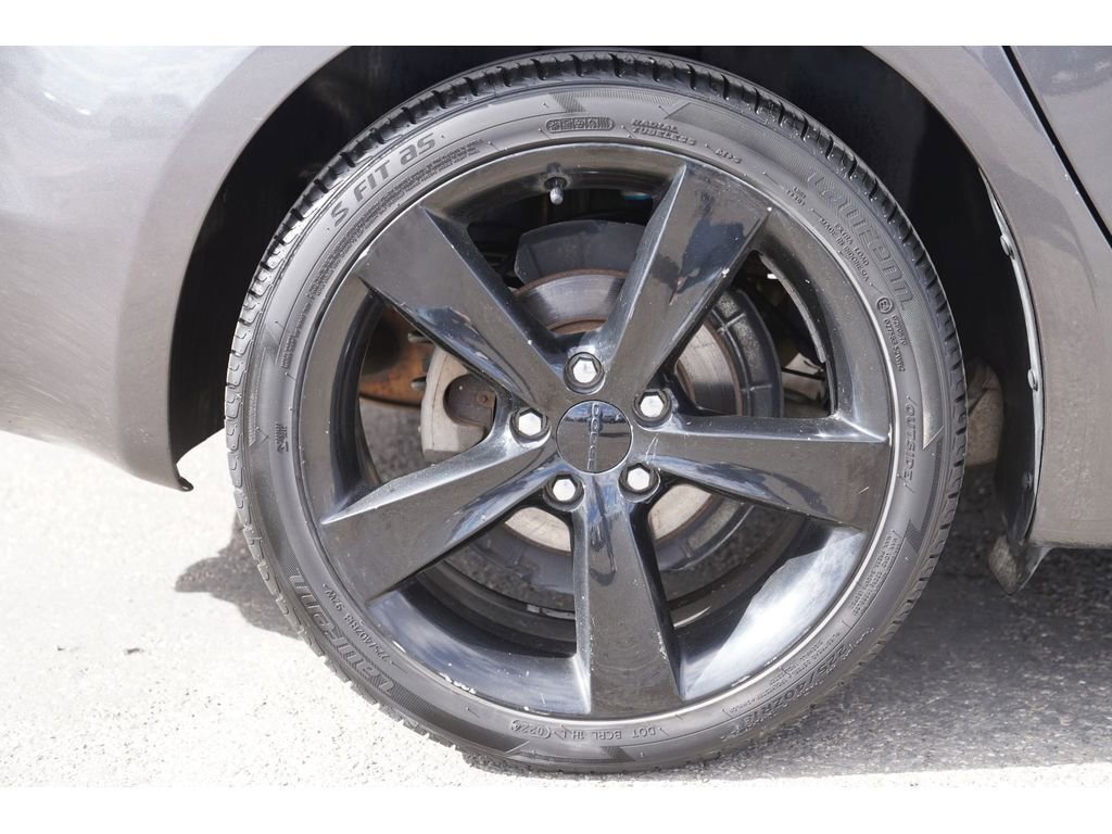 Used 2014 Dodge Dart SXT FWD image 7