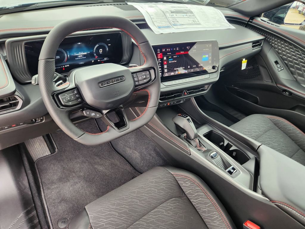 New 2026 Dodge Charger Scat Pack w/ Wheel & Tire Package image 20