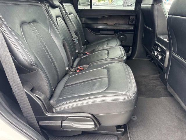 Used 2019 Ford Expedition Limited w/ Equipment Group 301A RWD image 12