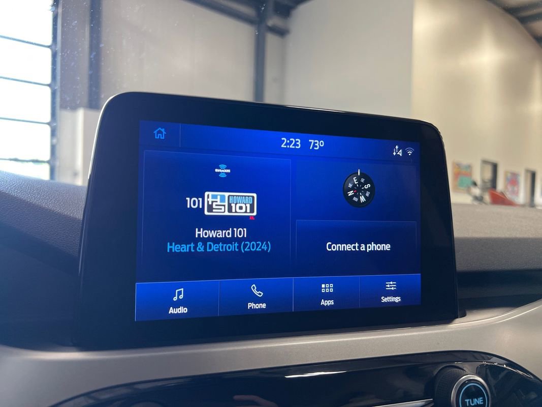 Used 2020 Ford Escape SE AWD/4WD image 79