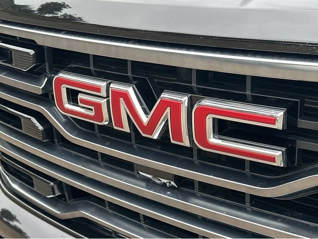 New 2026 GMC Sierra 1500 AT4 w/ AT4 Premium Package AWD/4WD image 38