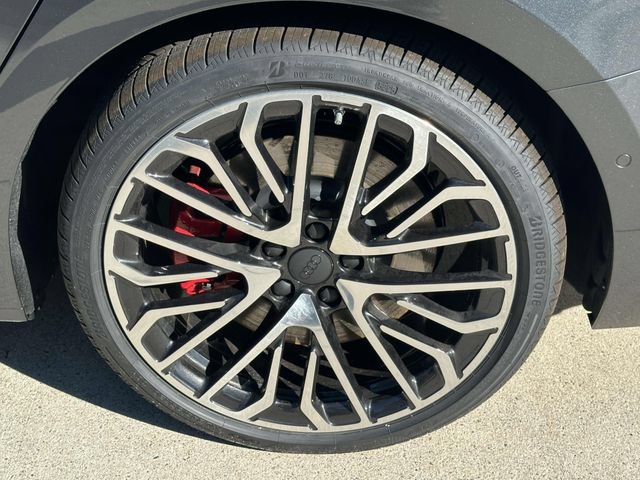 New 2026 Audi S5 Premium Plus AWD/4WD image 4