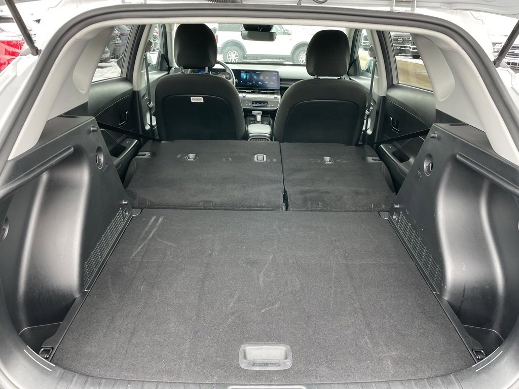 Used 2024 Hyundai Kona SEL image 33