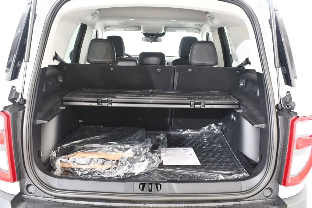 New 2026 Ford Bronco Sport Big Bend w/ Convenience Package AWD/4WD image 20