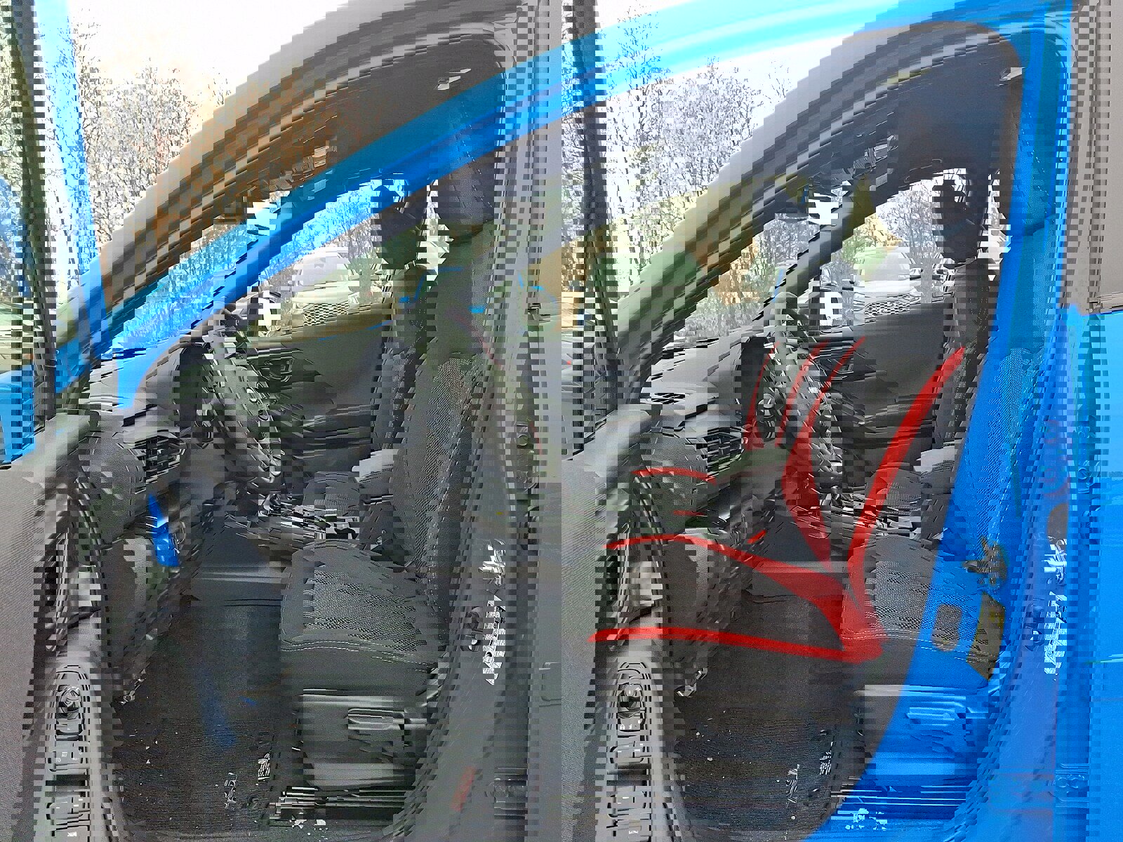 Certified 2025 Subaru Impreza RS image 13