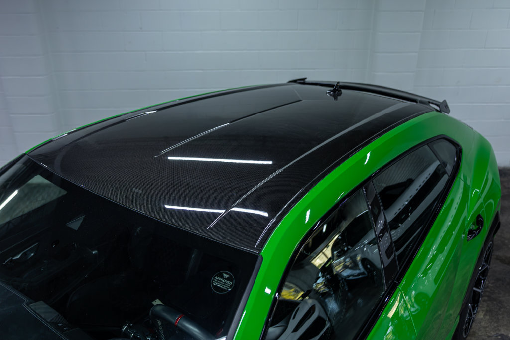 Used 2023 Lamborghini Urus Performante AWD/4WD image 25